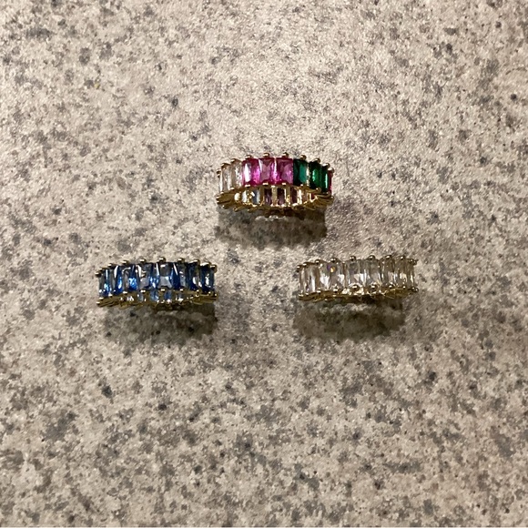 Express Ring Bundle - Picture 2 of 4